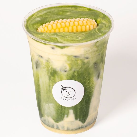 SooSoo Matcha