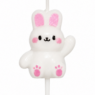 Sitting Bunny