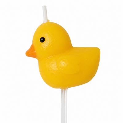 Yellow Duck