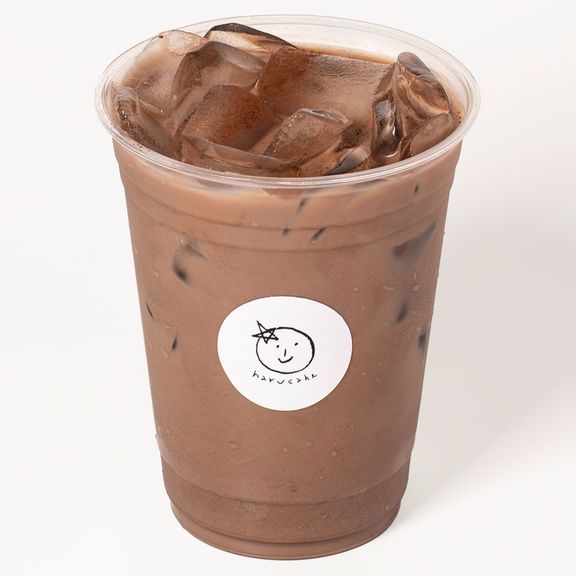 Chocolate Milk