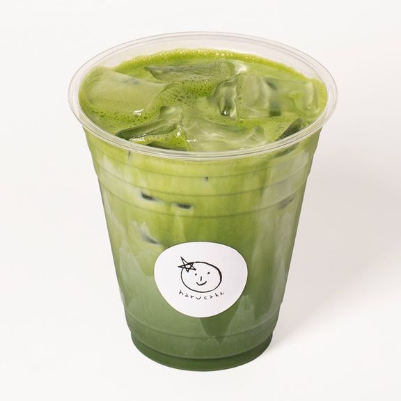 Matcha Latte