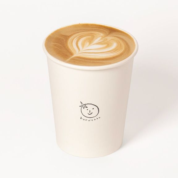 Flat White