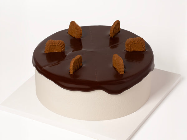 Biscoff Mocha