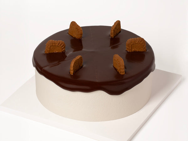 Same Day Biscoff Mocha