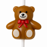Brown Teddy Bear