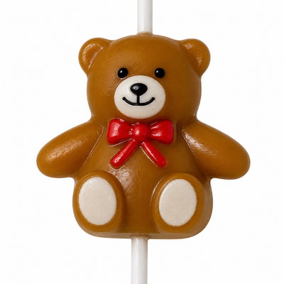 Brown Teddy Bear
