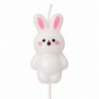 Pink Bunny