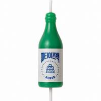 Soju Bottle