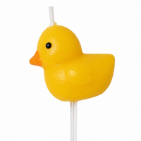Yellow Duck