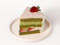 Matcha Strawberry