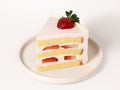 Strawberry Milk Cream