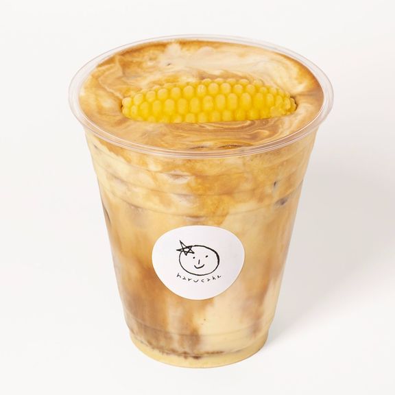 SooSoo Latte