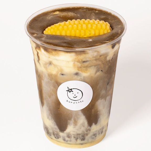SooSoo Hojicha