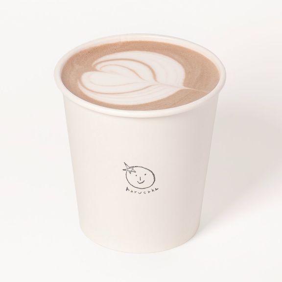 Hot Chocolate