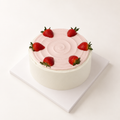 Matcha Strawberry